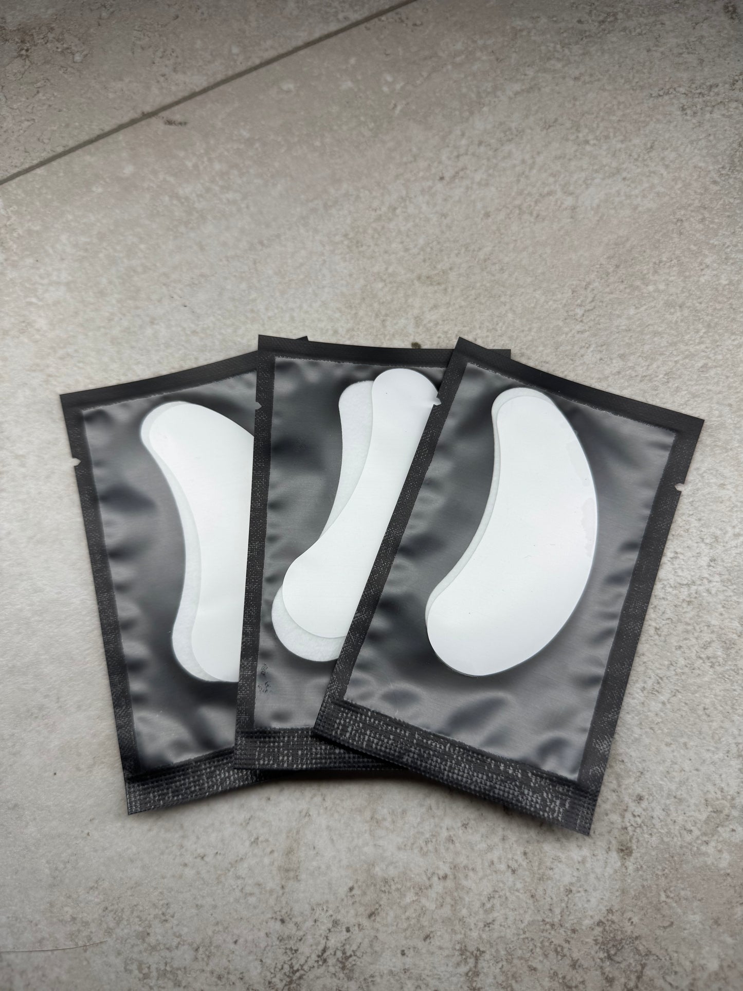 Gel Undereye Pads