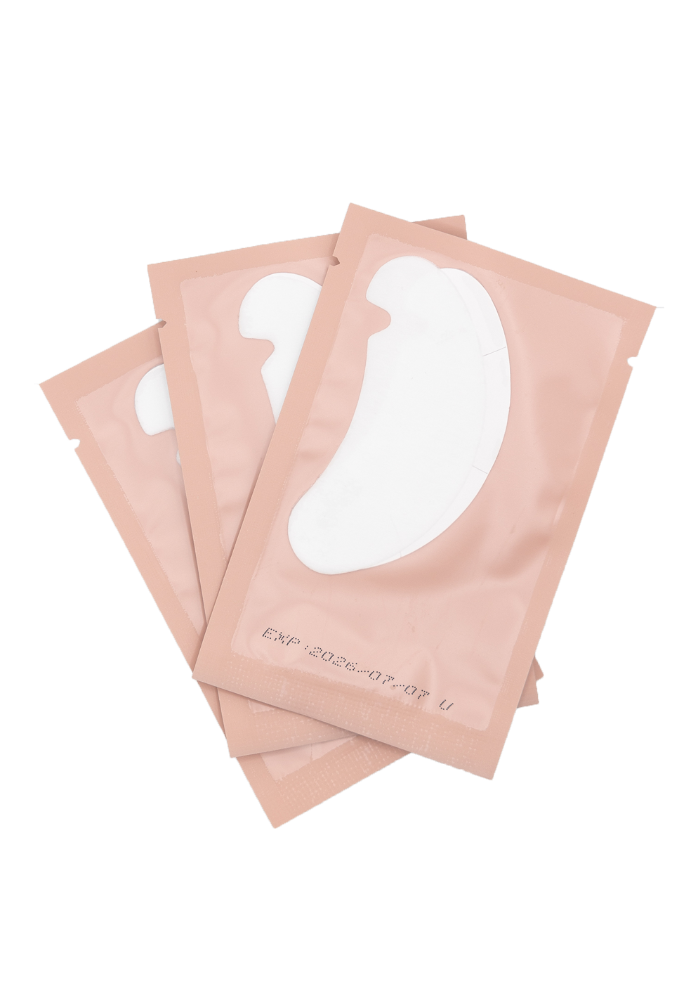 Gel Undereye Pads