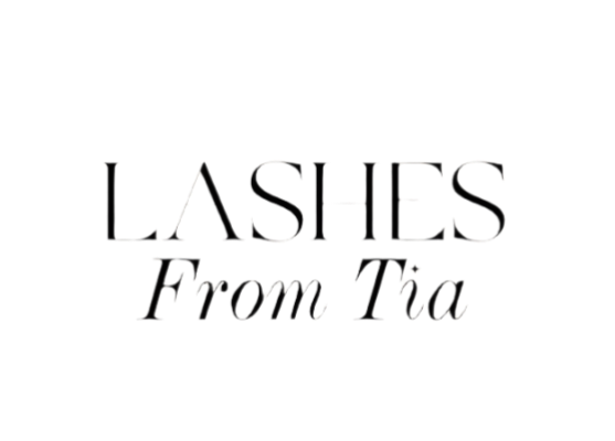 Lashes From Tia