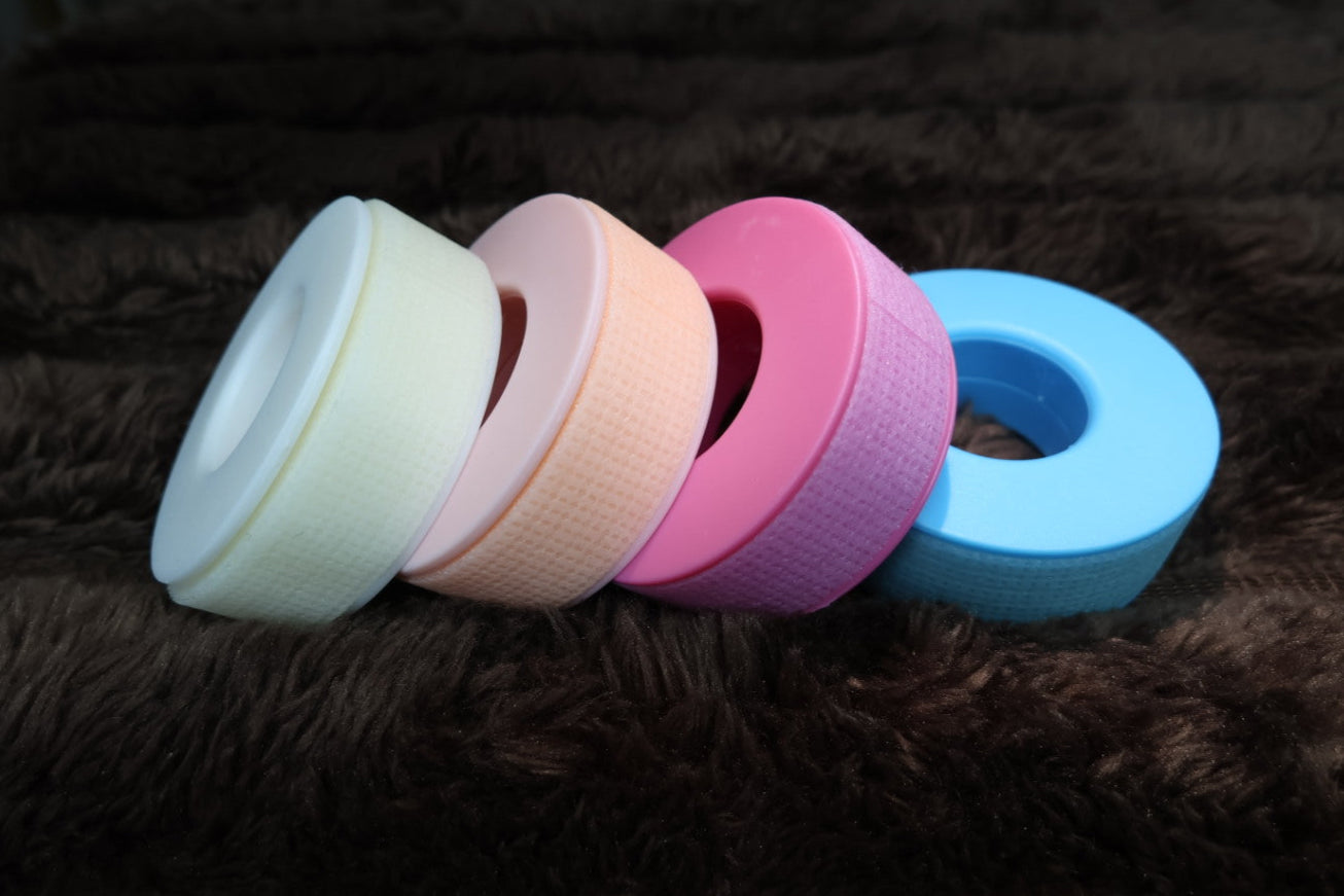Sensitive Lash Tape