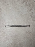 Slim L Fanning Tweezer - Non Fibre