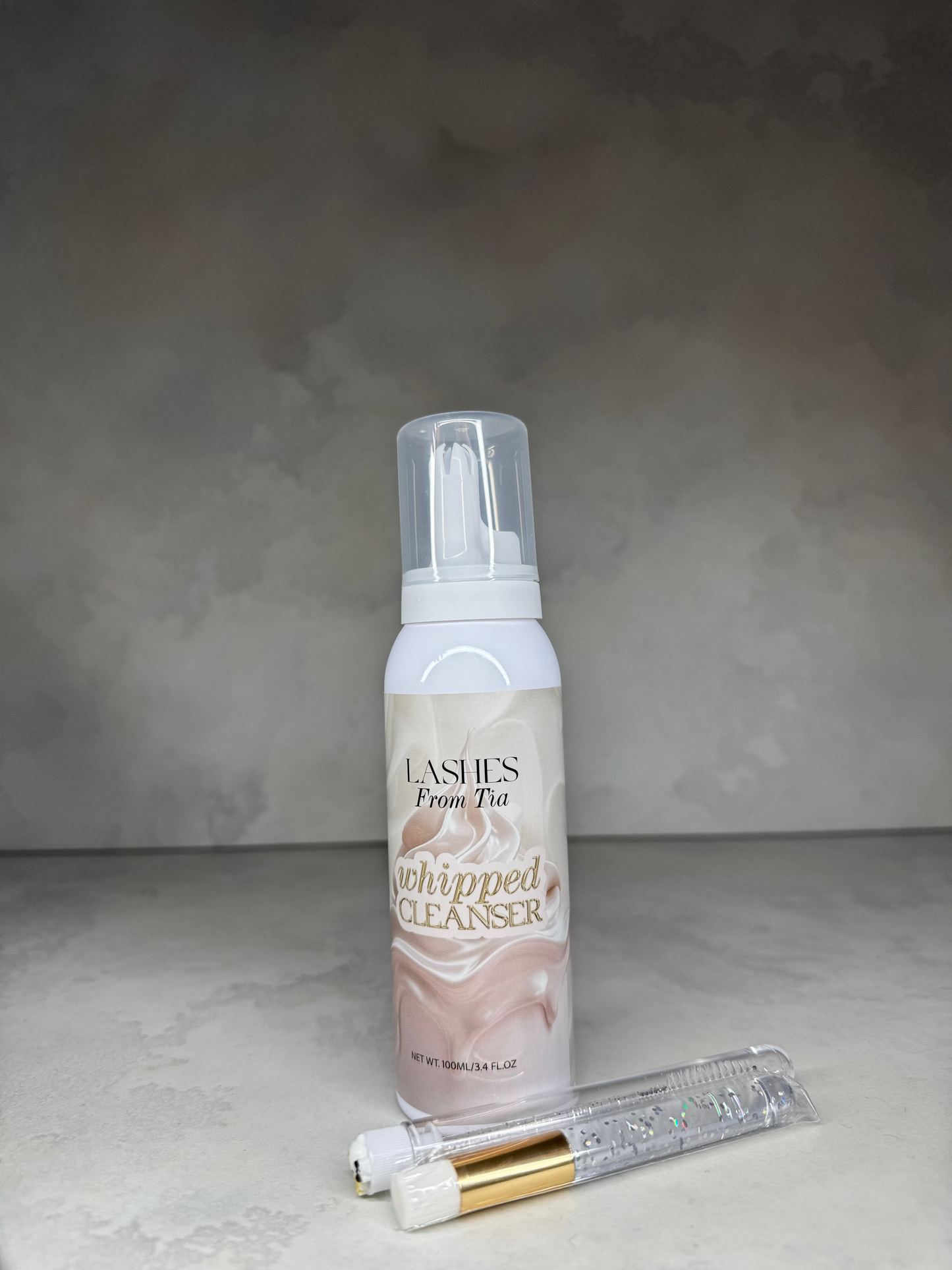 Whipped Cleanser Kit